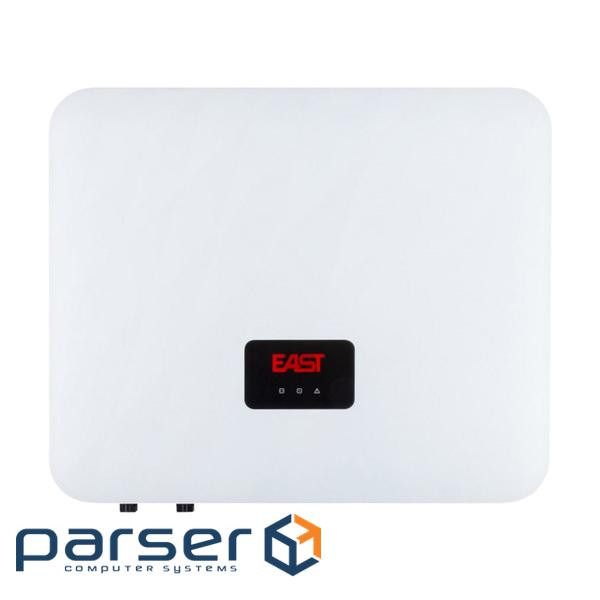 Сонячний інвертор East EA10KTSI 10KW 2xMPPT WiFi (05900093)