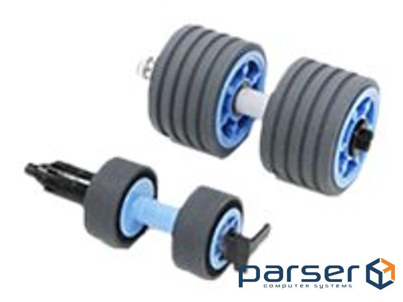 Комплект роликів Canon для DR-C230/240/M160/M260/SF400/S150/S130/R40/RS40 (5595C001) DR-C230/240/M160/M260/SF400/S150/S130/R40/RS40 (5595C001)