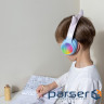 Беспроводные наушники Proove Kids LumiCat (APP) white/pink (HPLC0001AP25)