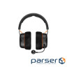 Навушники Beyerdynamic MMX 150 Wireless Black (531809)