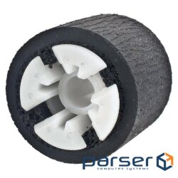Ролик захоплення паперу HP LJP4015 (RL1-1663) Patron (ROL-HP-RL1-1663-PN)