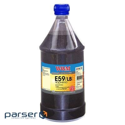 Чорнило WWM Epson StPro 7890/9890 1000г Light Black (E59/LB-4)