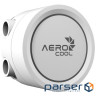 Система водяного охлаждения AeroCool Abyss L240R White (ACLA-AB24117.21), Intel: 1851/1700/1200/115X