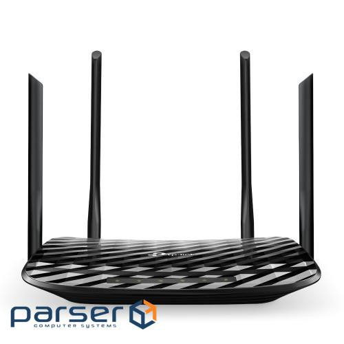Маршрутизатор TP-LINK Archer A6 (ARCHER-A6)