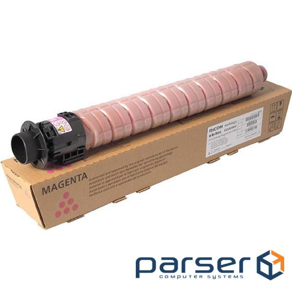 Тонер-картридж Ricoh IM C2510 magenta (842567)