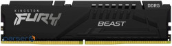 Модуль пам'яті KINGSTON FURY Beast DDR5 5200MHz 16GB (KF552C36BBE-16)