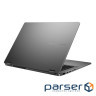 ноутбук 16FT_OLED/U9-386H/32/1TB SSD/Intel HD/ W11P/BL/M/Backpack/Matte Gray ASUS (90NB17B1-M002U0)