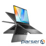 ноутбук 16FT_OLED/U9-386H/32/1TB SSD/Intel HD/ W11P/BL/M/Backpack/Matte Gray ASUS (90NB17B1-M002U0)