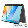 ноутбук 16FT_OLED/U9-386H/32/1TB SSD/Intel HD/ W11P/BL/M/Backpack/Matte Gray ASUS (90NB17B1-M002U0)