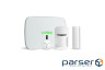 Комплект охоронної сигналізації U-Prox MPX G KF kit White, U-Prox MPX G, U-Prox PIR, (4820261371352)