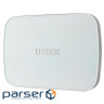 Комплект охоронної сигналізації U-Prox MPX G KF kit White, U-Prox MPX G, U-Prox PIR, (4820261371352)