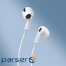 Наушники Baseus Encok CZ17 (Type-C) white (62801 white)