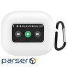 Чохол для навушників Armorstandart Hang Case для JBL Live Flex 3/Live Beam 3 White (ARM79926)