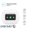 Чохол для навушників Armorstandart Hang Case для JBL Live Flex 3/Live Beam 3 White (ARM79926)