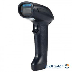 Barcode Scanner Supoin I2-B, 2D, bluetooth