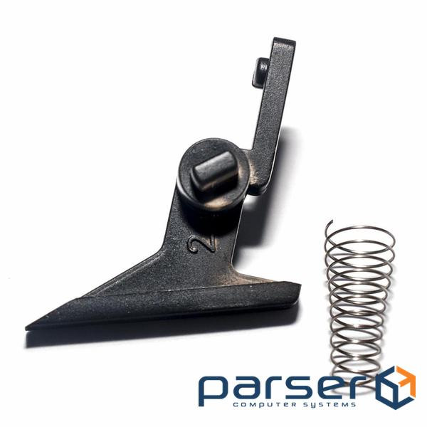 Сепаратор тефлонового вала RICOH AFICIO 1022/2022/2027/2032/ MP2852/3352 (AE044025) CET (CET6128)