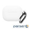 Чохол для навушників Armorstandart Hang Case для Huawei FreeBuds SE 4 White (ARM90053)