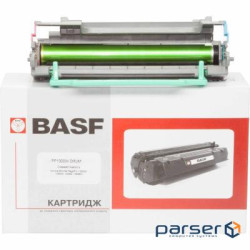 Драм картридж BASF для Konica Minolta PagePro 1300W/1350W/1380 (DR-1300-1710568) (WWMID-80678)