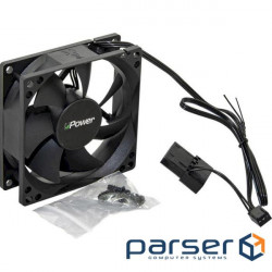 Fan UPOWER UP8025HB34.16