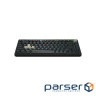 Клавіатура A4Tech Bloody AT75 USB RGB UA Black (4711421002769)