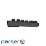 Клавіатура A4Tech Bloody AT75 USB RGB UA Black (4711421002769)