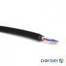Кабель мережевий Ritar UTP 305м КНП (4*2*0,50)[СCA] ПВХ+ПЭ, наружный (3494)