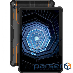 Защищённый планшет OUKITEL RT5 8/256GB Orange (6931940725231)