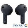 Навушники Samsung Galaxy Buds4 Black (SM-R540NZKASEK)