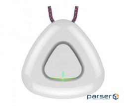 Тривожна кнопка Dahua DHI-ARD800-W (868 МГц )