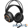 Навушники Defender Dexter RGB Black (64595)