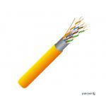 FTP CAT5e 4P 24AWG LSZH Or 305m Pull Box