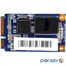 SSD GOLDEN MEMORY Smart 256GB mSATA (GM2020256GB)