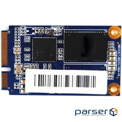 SSD GOLDEN MEMORY Smart 256GB mSATA (GM2020256GB)