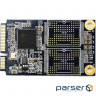 SSD GOLDEN MEMORY Smart 256GB mSATA (GM2020256GB)
