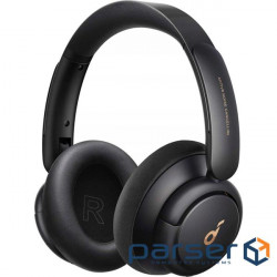 ANKER SoundC headphones ore Life Q30 Black (A3028011)