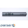 Презентер Vention PowerPoint Clicker with Red Laser Pointer Gray (KQIH0)