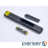 Презентер Vention PowerPoint Clicker with Red Laser Pointer Gray (KQIH0)