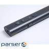 Презентер Vention PowerPoint Clicker with Red Laser Pointer Gray (KQIH0)