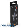 Презентер Vention PowerPoint Clicker with Red Laser Pointer Gray (KQIH0)