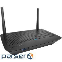 Router Linksys MR6350