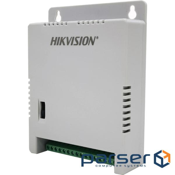 Multi-channel switching power supply Hikvision DS-2FA1205-C8(EUR)