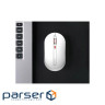 Мишка Xiaomi Miiiw Mute Wireless White (MWMM01 White)