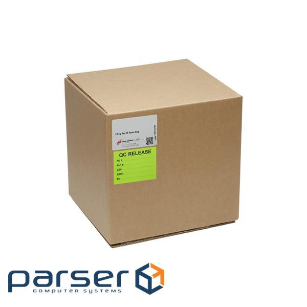Toner HP CLJP M252 / M254 / M452 10kg black Static Control (HM254-10KG-KOS)