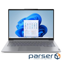 Lenovo ThinkBook 14 G9 IRL, 14.0" WUXGA, I5-13420H, 16GB, 512GB SSD, NO OS, 3Y (21UY0063RA)