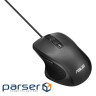 Миша ASUS UX300 Pro Black (90XB04B0-BMU000)