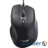 Миша ASUS UX300 Pro Black (90XB04B0-BMU000)