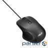 Миша ASUS UX300 Pro Black (90XB04B0-BMU000)