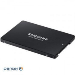SSD SAMSUNG PM897 1.92TB 2.5" SATA OEM (MZ7L31T9HBNA-00A07)