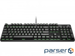 Gaming keyboard HP Pavilion 550 (9LY71AA)