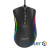 Game mouse XTRIKE ME GM-226 Black